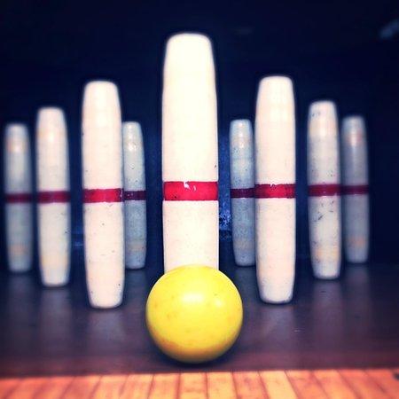 Bowl A Rama